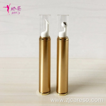 15ml Round Cosmetic Airless Bottle for Eye Essence